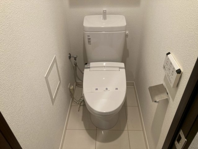 SYFORME HIGASHI-SHINJUKU ※過去退去時のお写真です