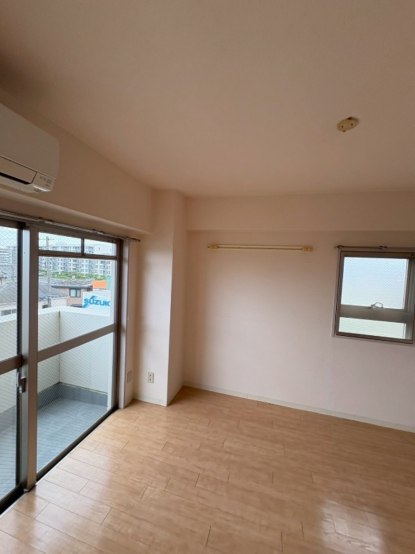 メゾンアイ4階 部屋その他