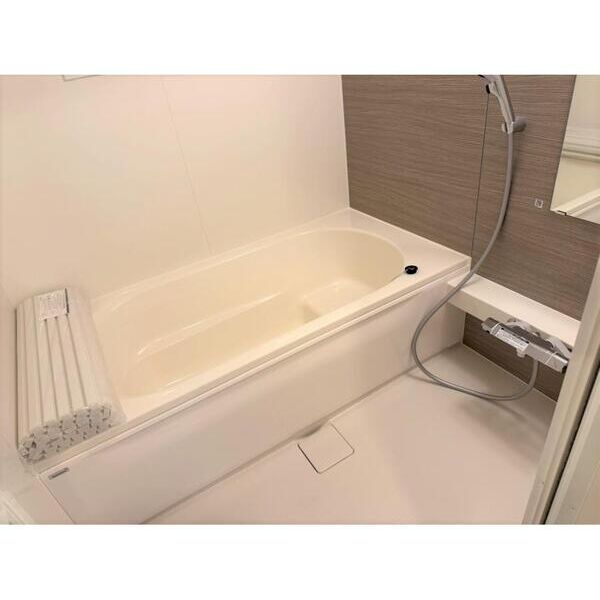 Hanamizuki202号室 お風呂