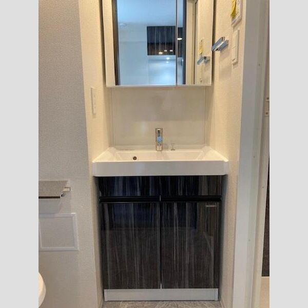 S-RESIDENCE川口Luchia303号室 収納