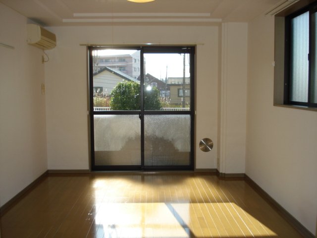 メゾン・ド・ケヤキ 洋室