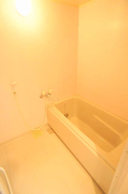 アメニティー・なかにし0302号室 お風呂