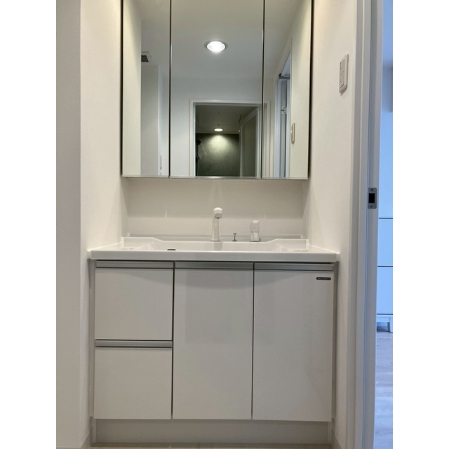 レジデンス新蒲田スクエア0602号室 内観