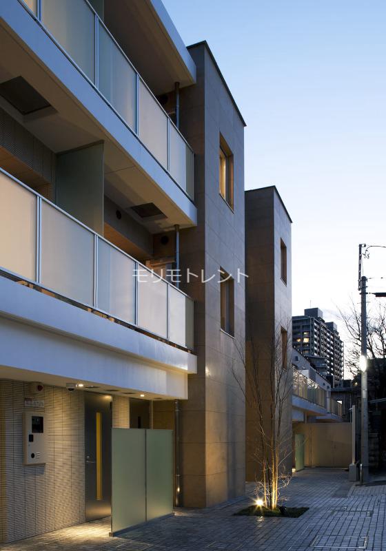 ディアナコート八雲桜樹 外観