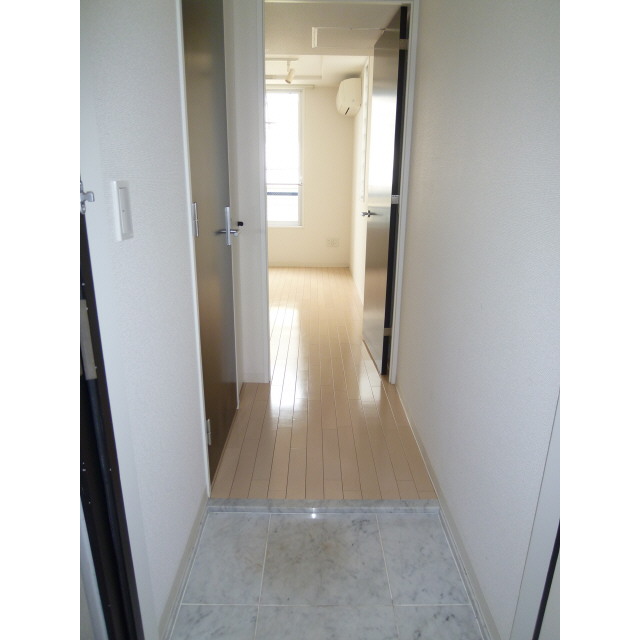 ZESTY大塚0405号室 部屋その他