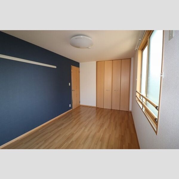 セジュール梨香101号室 洋室　7帖(照明無し)