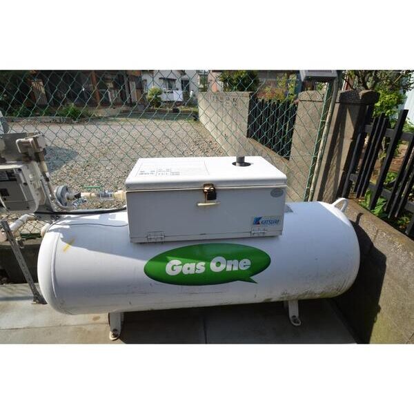 EstateYAMAZAKI 部屋設備