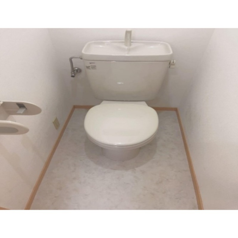 Welina SHOEⅠ2階 ※別部屋写真参照