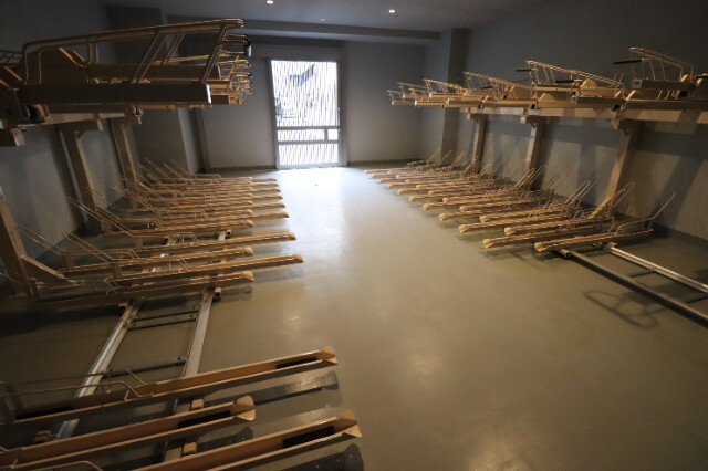 ジェノヴィア川崎Ⅶ9階 部屋その他