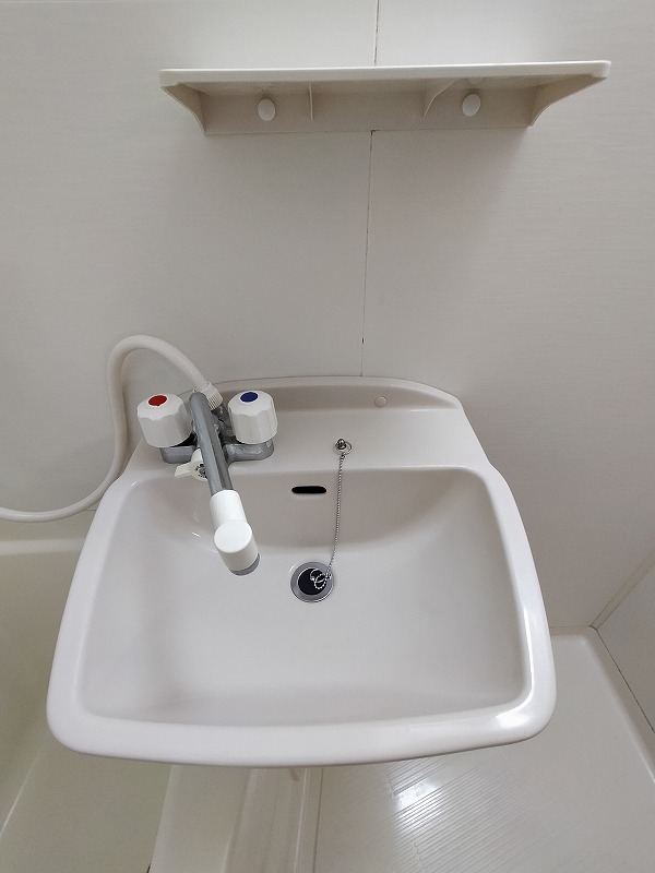 クレアーレ瑞江Ⅰ2階 部屋その他