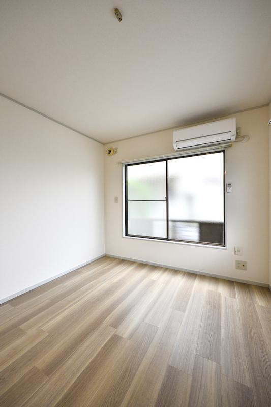 調布イースト1階 その他、部屋スペース