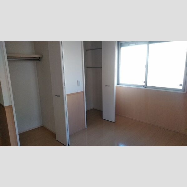 第7グリーンハイツ　C クローゼット