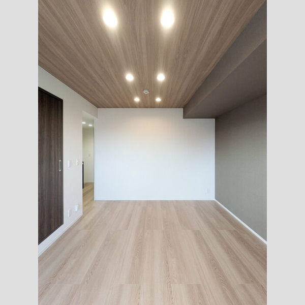 ノーブルヴィラ曙町303号室 LDK