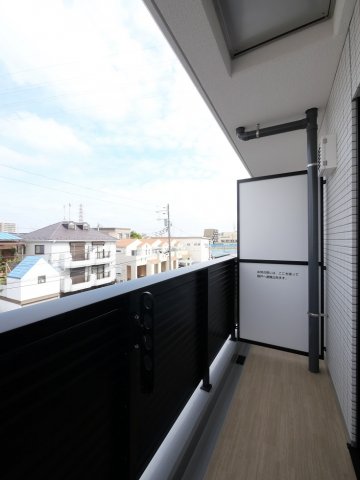 SPコート保塚町3階 内観