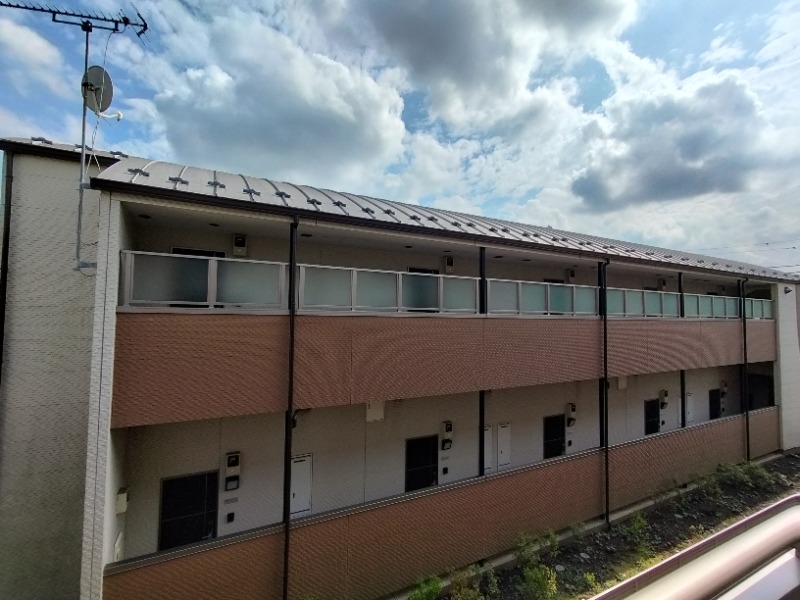 サンヴィアーレ・UⅡ2階 部屋その他