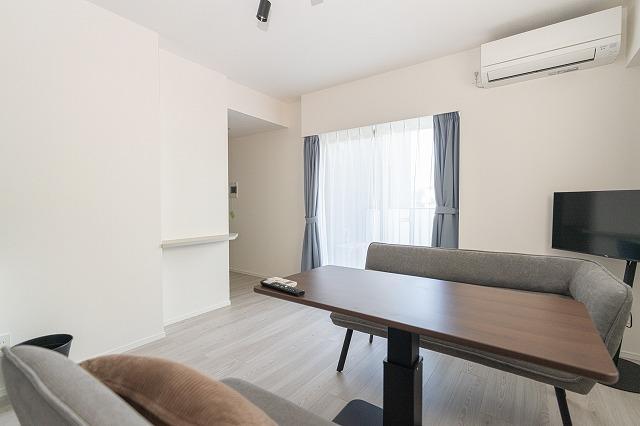 Lighthouse中馬込4階 その他