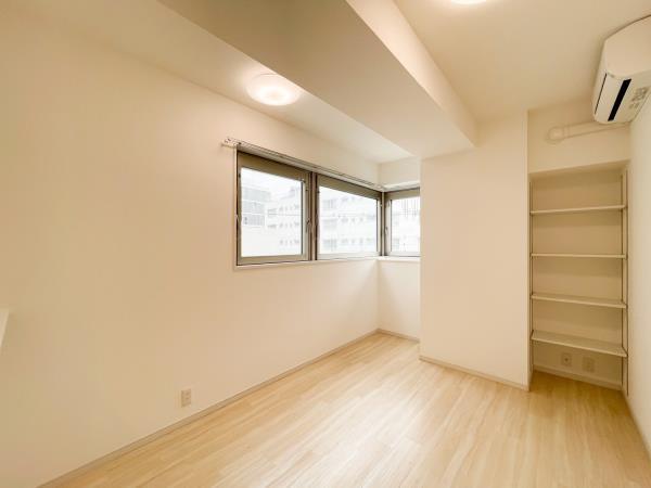 ＩＳＭ中野坂上3階 リビング