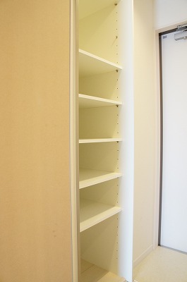 リブリ・ADハウス3階 部屋その他