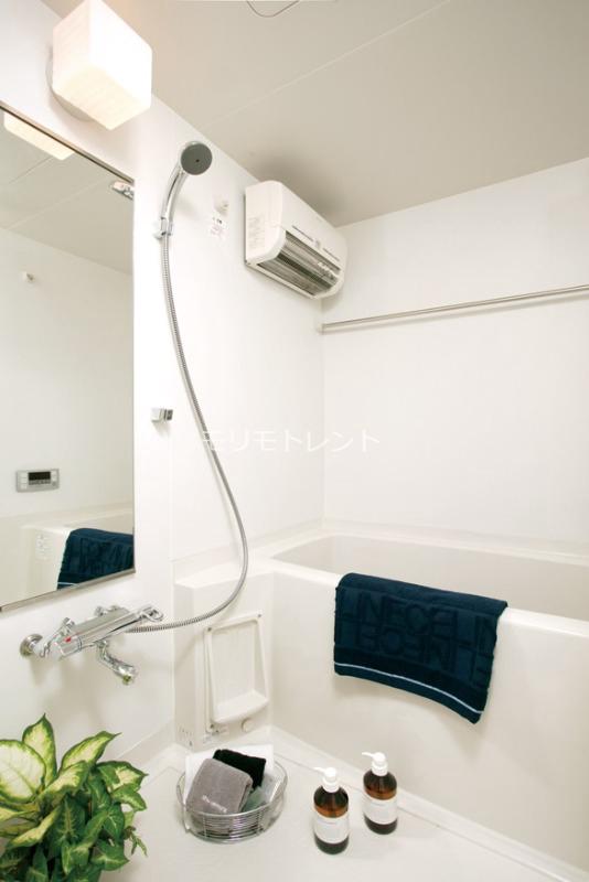 カスタリア渋谷櫻丘 室内参考写真（Aタイプ・モデルルーム）