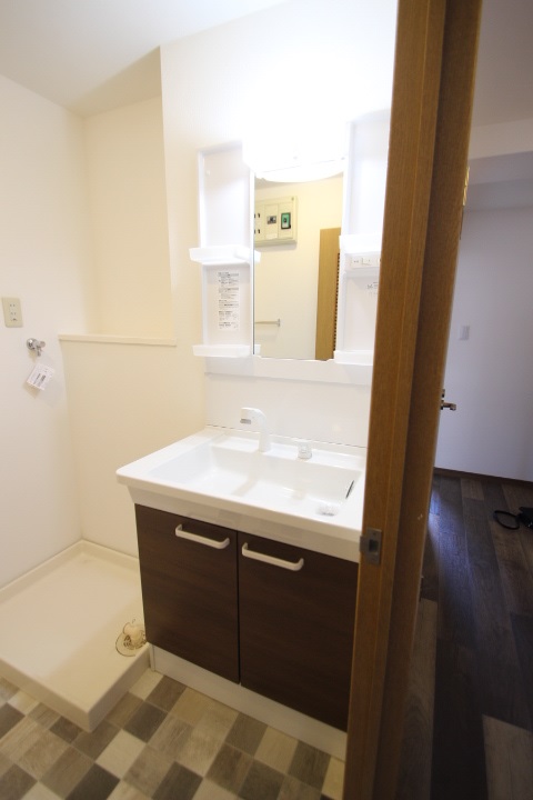 アルソス4階 部屋その他