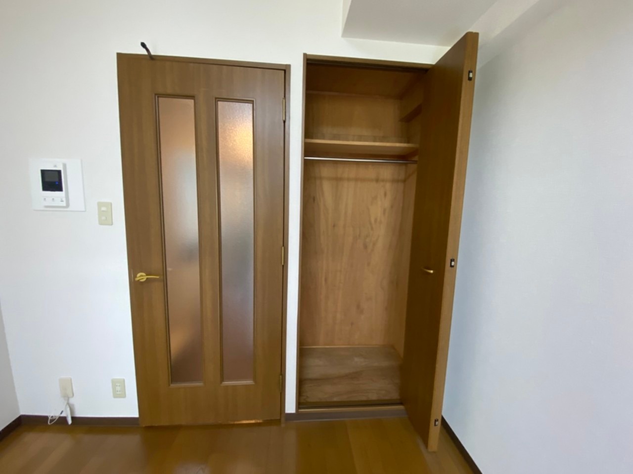 フェニックス芝公園303号室 収納