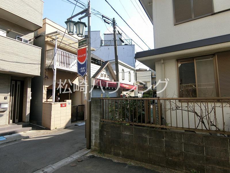 セフィラ西巣鴨1階 部屋その他