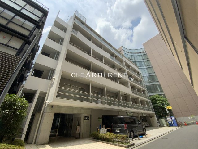 菱和パレス九段2階 分譲型デザイナーズマンション