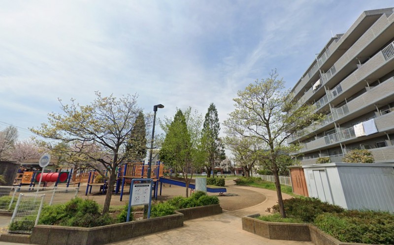 ソフィア上福岡2階 部屋その他