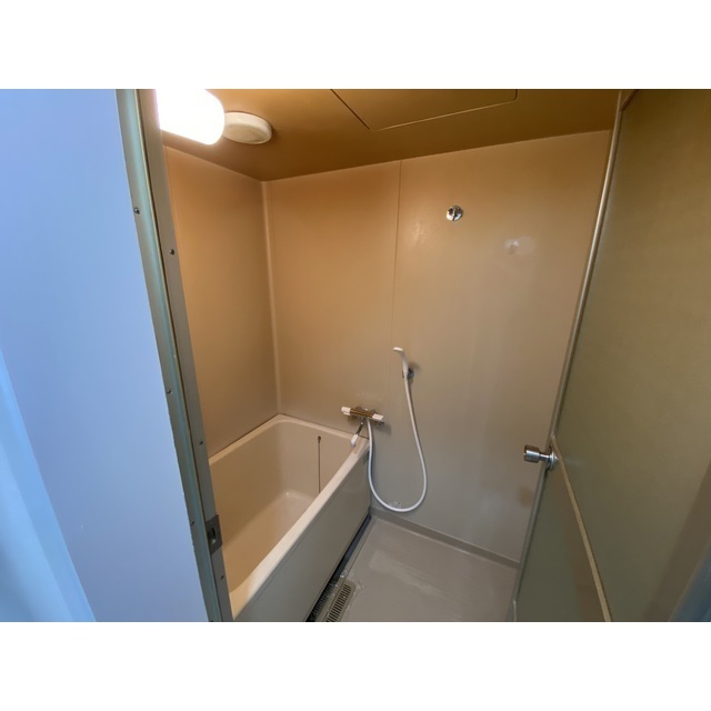 コーポ原田105号室 お風呂