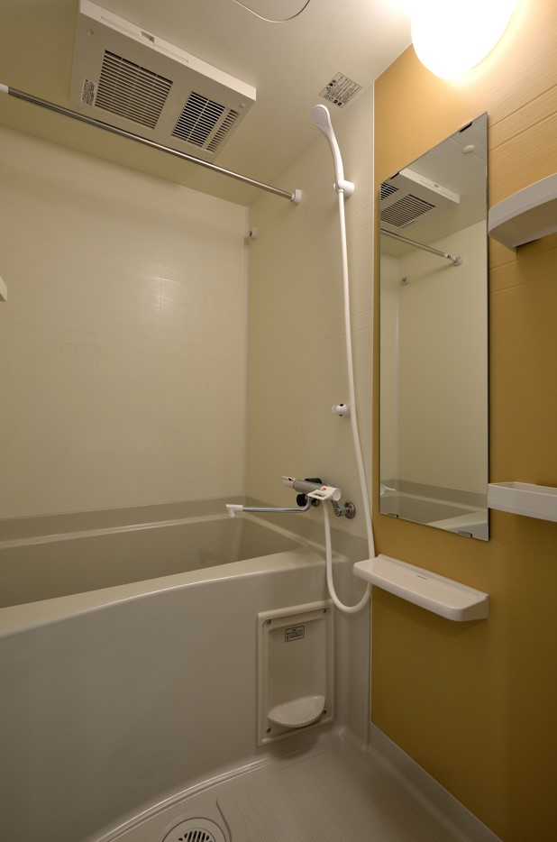 SYNEX NISHI-OI401号室 ※同タイプ参考写真です（カラータイプが異なる場合がございます）