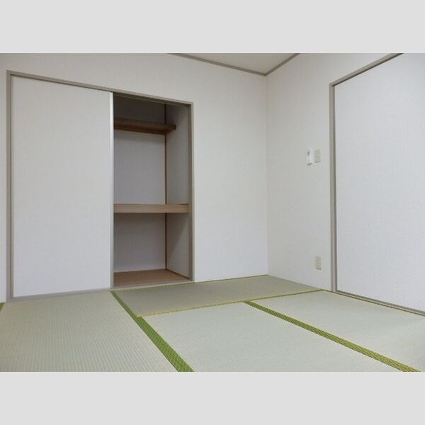 マルシェA101号室 和室