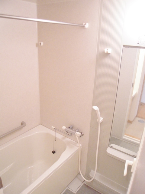 ＲｏｃｋＰｏｉｎｔ２１ お風呂