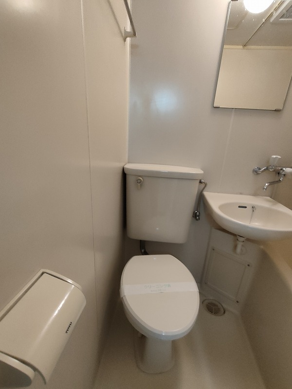 シャンブル綾瀬Ｅ2階 部屋その他