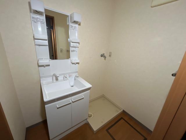 プリムヴェール 洗面