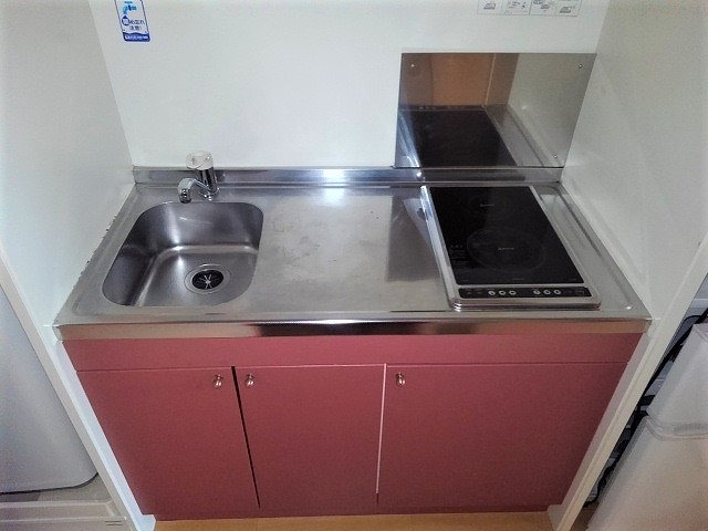 レオパレスカナスギ303号室 部屋その他