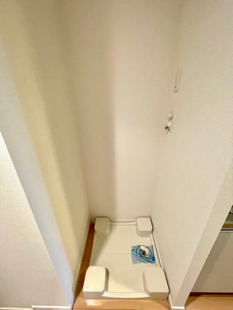 レジディア四谷三丁目2階 部屋その他