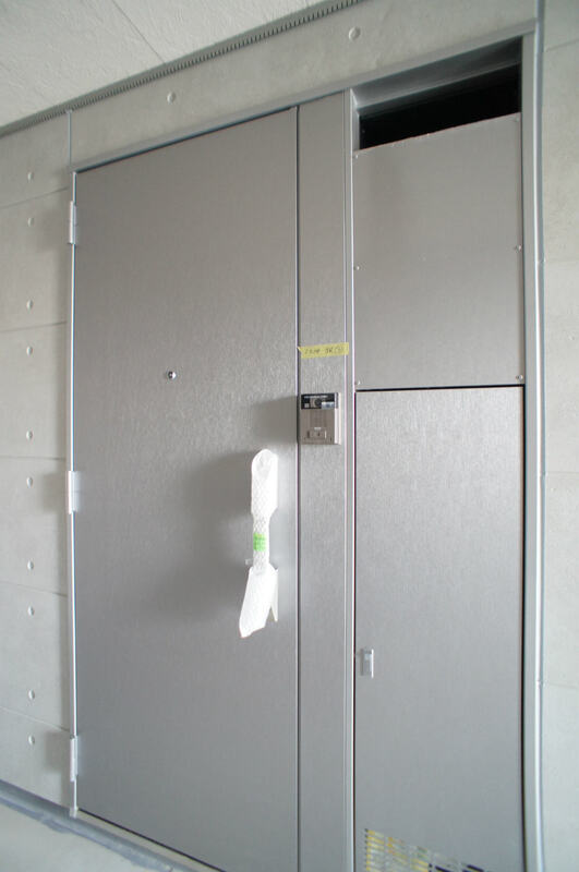 リブリ・ISHIWATA2階 部屋その他