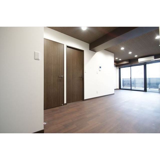 レジデンス1870 内観