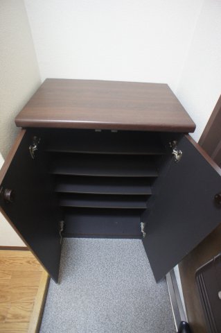 ウインド志津 部屋設備