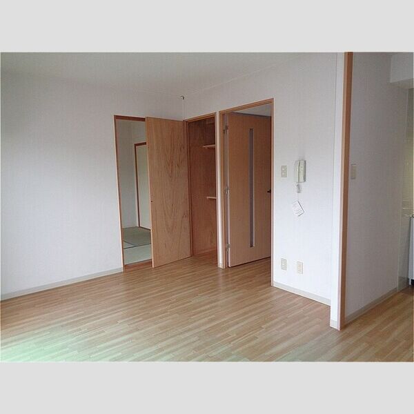 カーサフィオーレ リビング