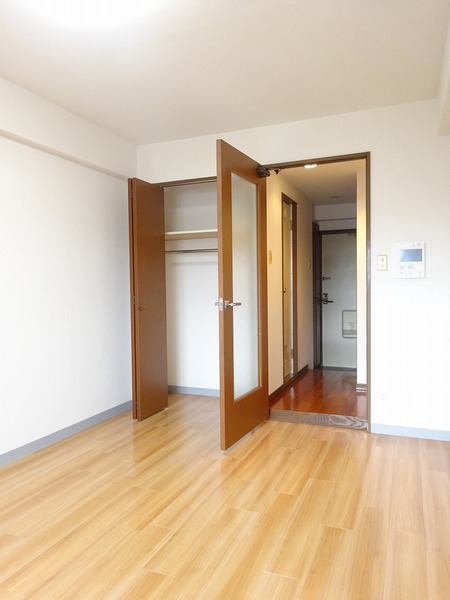 モナーク立川高松町313号室 その他