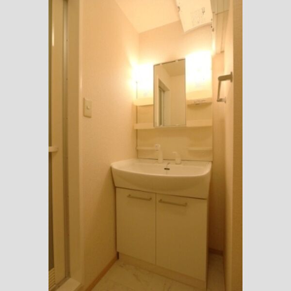 セゾン 洗髪洗面化粧台