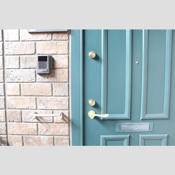 グランシャリオ 玄関ドア