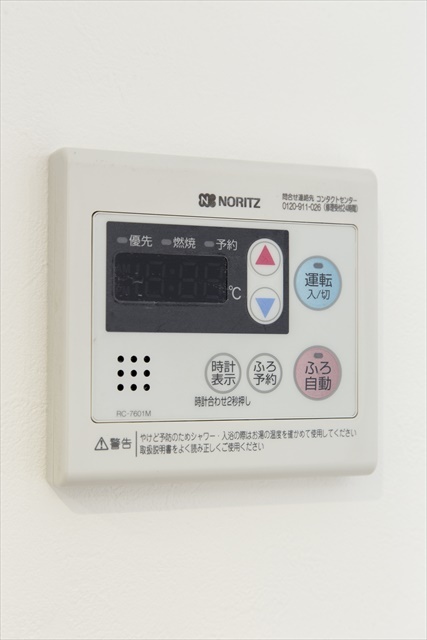 Ｆｌｅｕｒ1階 部屋設備