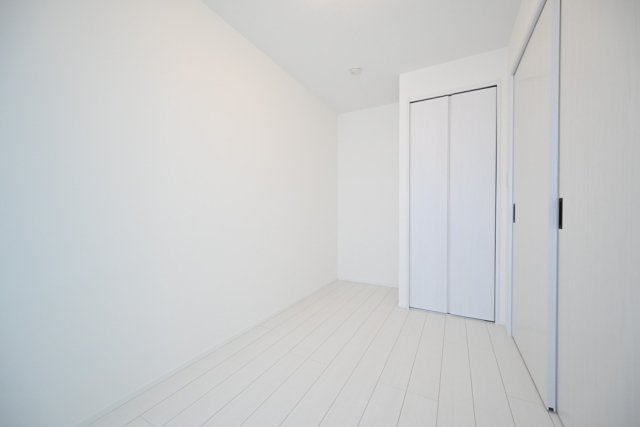 Ｔｈｅ　Ｒｅｓｉｄｅｎｃｅ　Ｎｉｈｏｎｂａｓｈｉ4階 部屋その他