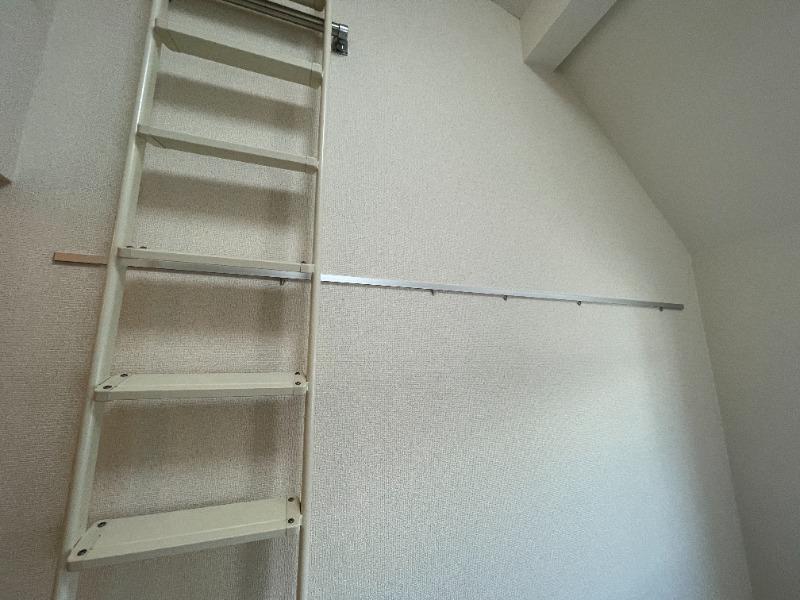 ケーンヒル田端3階 部屋その他