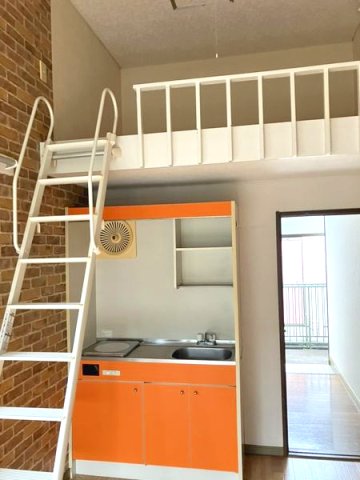 コーポアメニティⅠ210号室 部屋その他