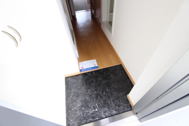 レオパレスキルシェンⅠ305号室 部屋その他