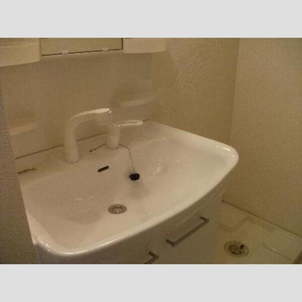 サンライズ中西　Ⅱ 洗面