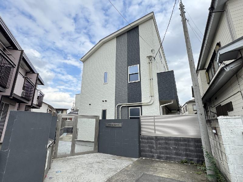 Ｉｎｆｏｇｌｉａ　Ｃｌａｉｒの外観画像